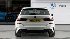 BMW 3 Series 320i M Sport 5dr Step Auto Petrol Estate